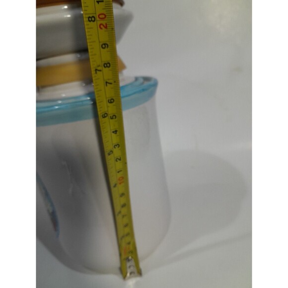 Vintage Canisters, Home Tweet Home, Sheep, Mother Goose, Nursery Rhyme, - Picture 9 of 13